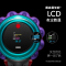 戴森(Dyson)无绳吸尘器 G5 Detect Absolute 新品 大功率除尘HEPA过滤性能强大深度清洁