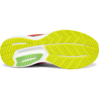 Saucony索康尼2020秋冬Triumph 胜利18 男子慢跑训练鞋透气缓震跑步鞋