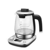 惠而浦(Whirlpool) 养生壶 WEK-JM179X 养生壶 1.7L