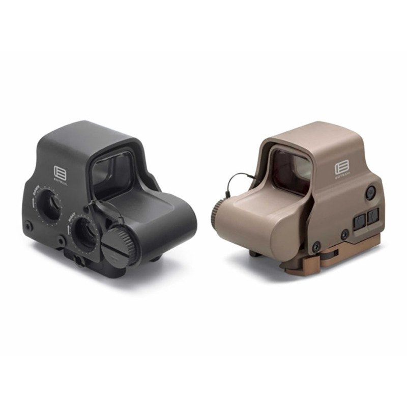 瞄准镜eotech(exps3 )全息枪瞄 10英尺防水 防止反光材料途层