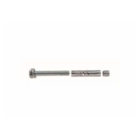 慧鱼 Fischer FSA 8/40 S 套管锚栓 FSA M6x84