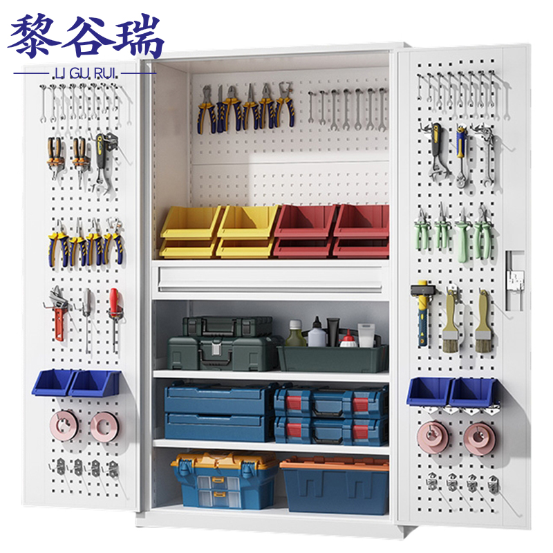 工具柜2高清大图