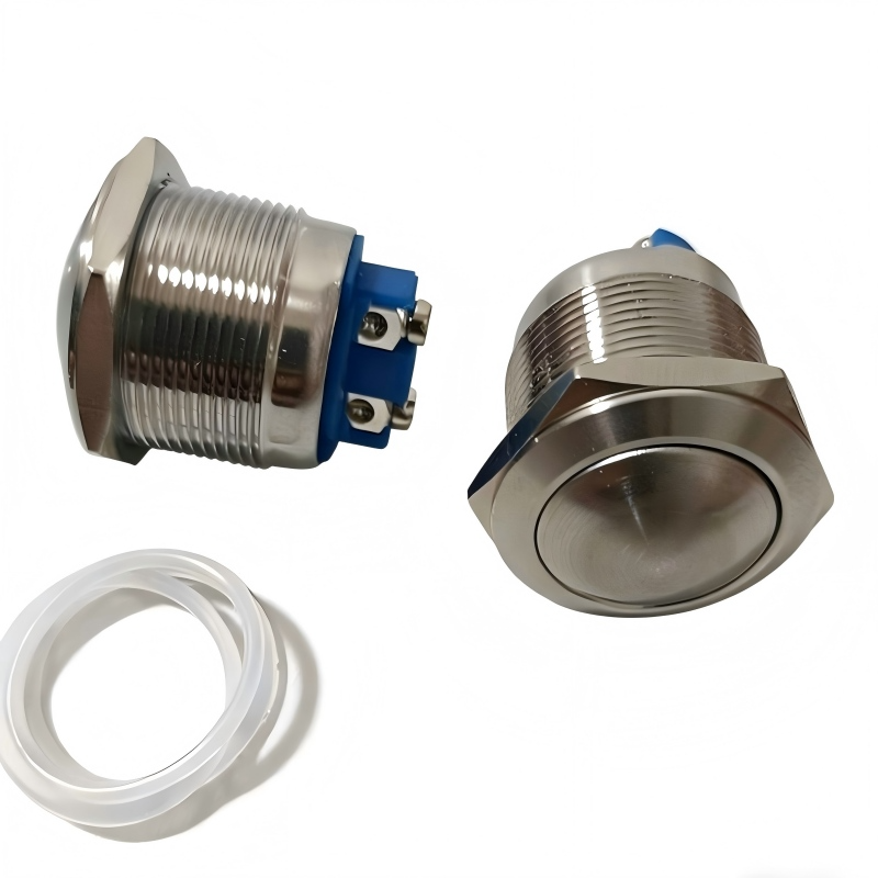 铁信成 金属按钮 TXC - 12-16 个高清大图