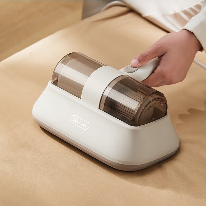 小熊(bear)除螨仪CMY-D03M5