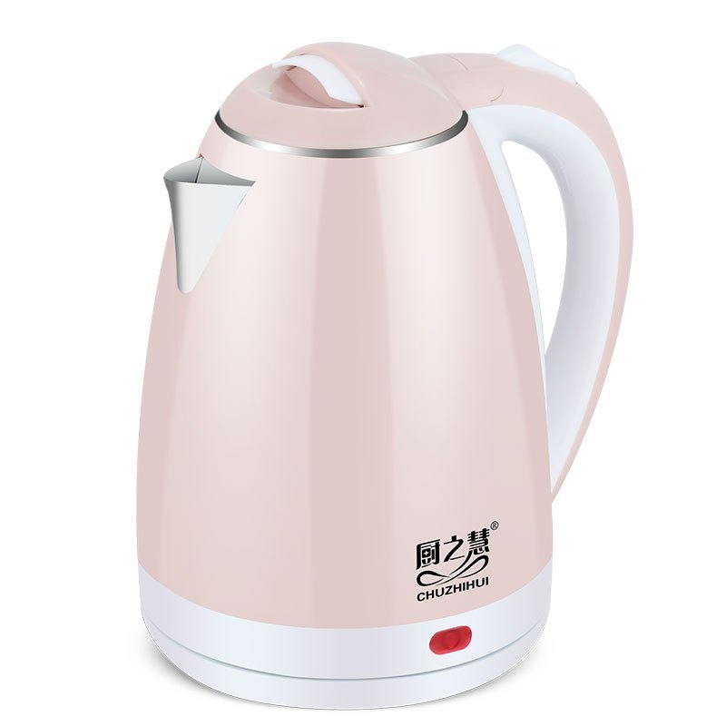 厨之慧2L电水壶ZX-200B6一年包换(团购)