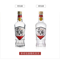 董酒 密藏54度430ml 董香型白酒官方正品（新老版本随机发货）