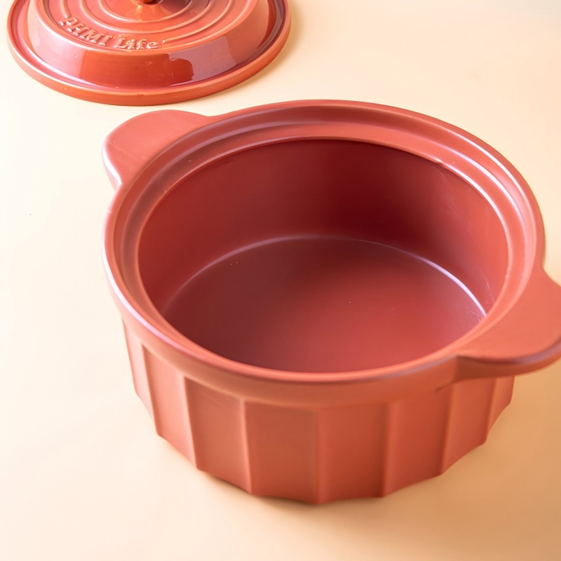 菲米生活盛世皇厨陶瓷养生锅FM-YS2110高清大图