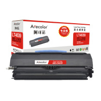 阿可诺 LT4639粉盒 ARE-LT4639墨粉盒 专业版黑色单支装 适用联想LJ3900D 3900DN