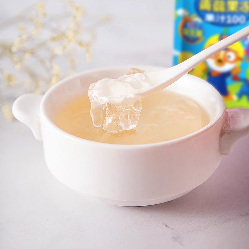 ZEK蒟蒻果冻21袋(蒟弱果冻芒果65g*7+白桃65g*7+果蔬65*7)吸吸果汁儿童零食布丁白桃芒果12果蔬ZEK高清大图