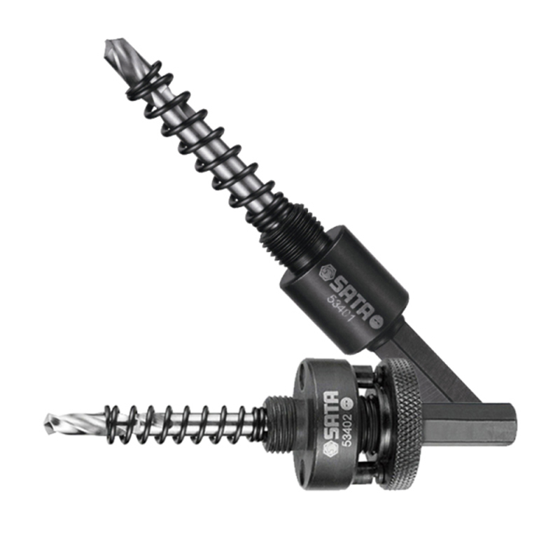 世达(SATA) 6.3MM系列 强力曲柄专业快速脱落棘轮扳手 6.3*153MM 11970 （计价单位：把）