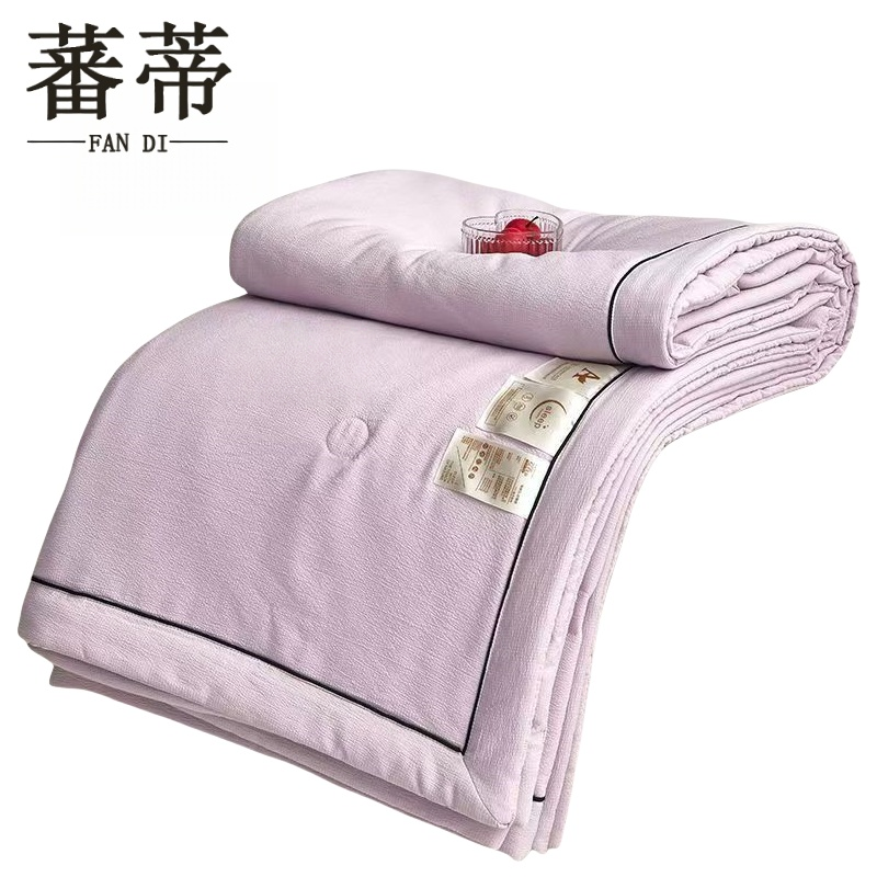 蕃蒂 夏凉被 200*230CM条