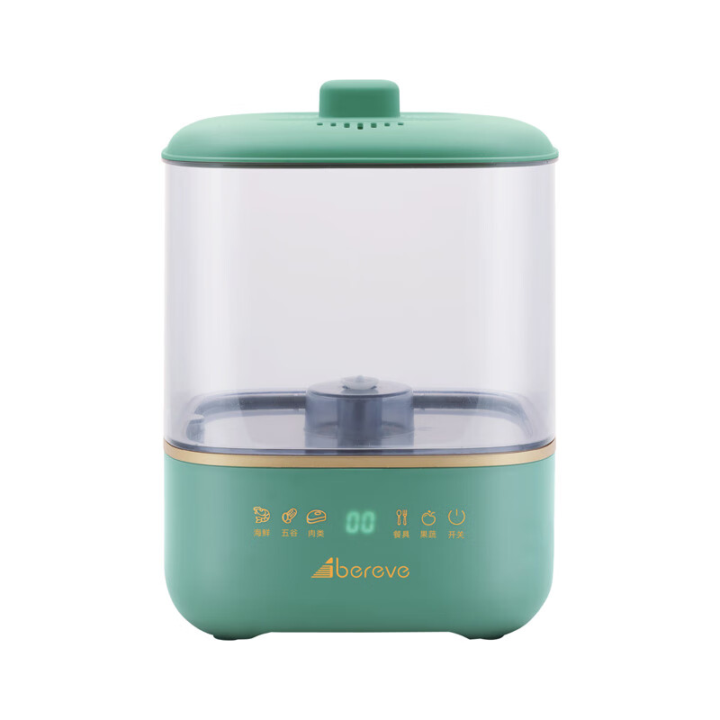 艾贝丽分体式果蔬净化仪ABL-GS13 果蔬机