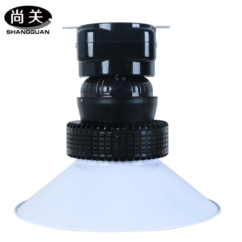 尚关(SHANGGUAN) LED智能型升降灯SQ-Z46G 350W 只高清大图