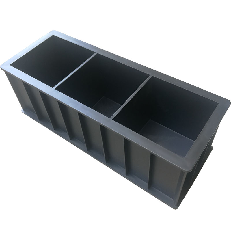 OIMG 抗渗试模 混凝土试块模具Z 175*185*150mm 单位：个高清大图