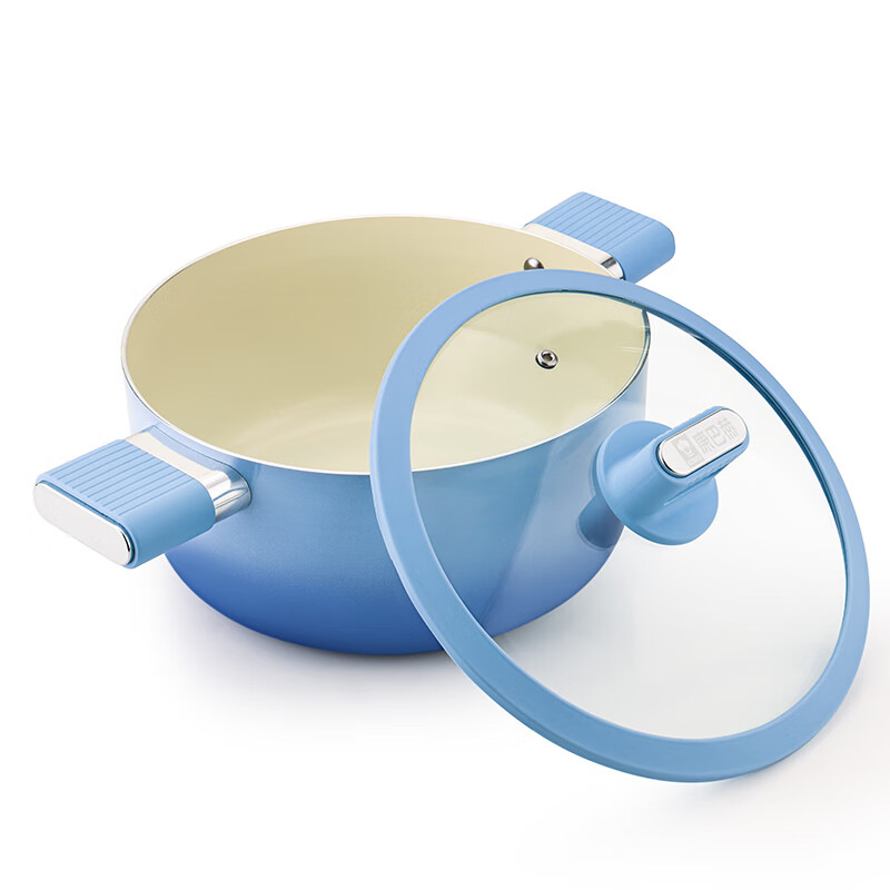 康巴赫溢彩不粘汤炖锅LPB-TD24A(单位:个)高清大图