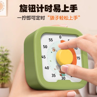 timess计时器小学生自律神器儿童学习专用可视化倒计时提醒时间管理