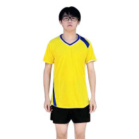铁钧 气排球羽毛球服 TJ-105（套）