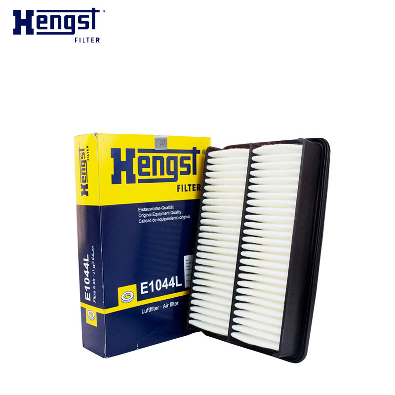 汉格斯特(hengst)空气滤E1044L适配骏捷/中华V5/伊兰特/途胜/狮跑/和悦高清大图