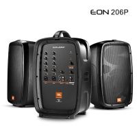 JBL EON-ONE吉他电鼓键盘监听音箱乐器音箱式演出扩音