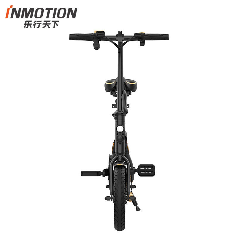 【作废】乐行天下P2电动自行车【豪华版】高清大图