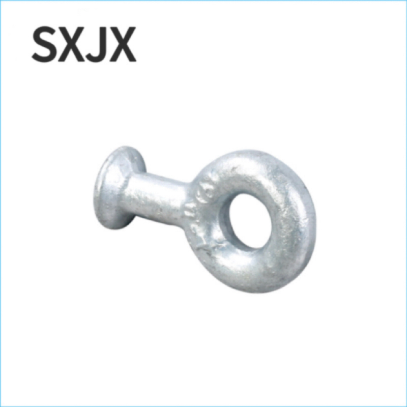SXJX 球头挂环 QP-7 个高清大图