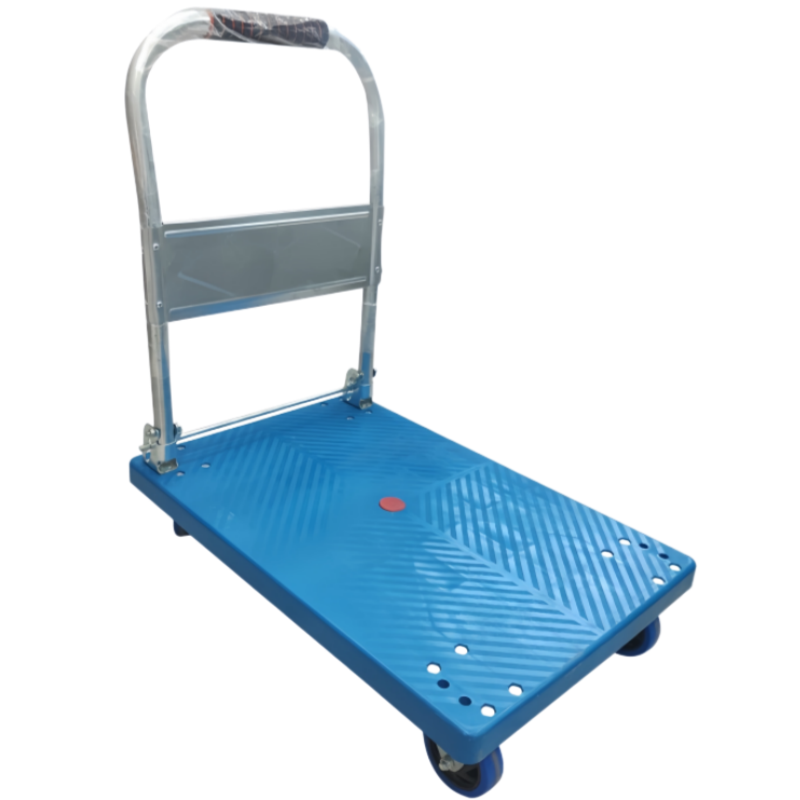 烁恒 手推车70cm台高清大图