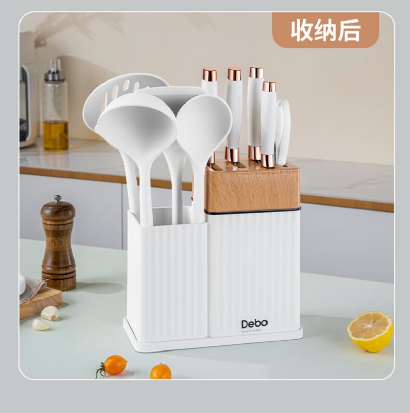 德铂(Debo)摩根森(厨房用具)DEP-952高清大图