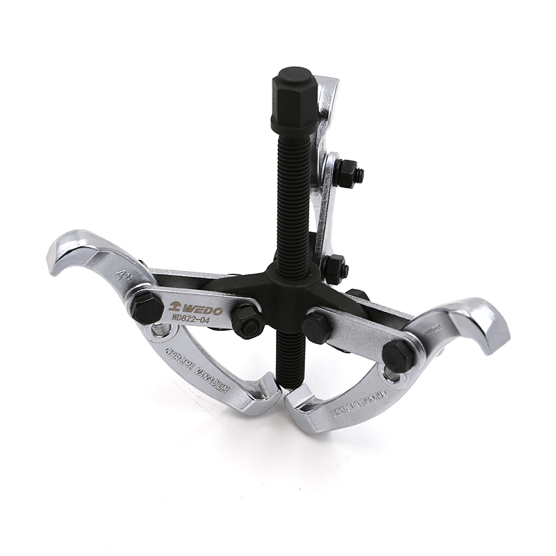 维度(WEDO) WD822-06 可调式三爪拉马 150mm高清大图