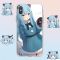 日系软妹动漫少女手机壳OPPOreno5pro猫耳萝莉a72/a55可爱r15透明 猫系手机壳1 其他机型联系客服备