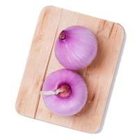 湖北农家自种新鲜洋葱本地露天蔬菜红皮紫皮圆葱小洋葱5斤混装云南紫皮洋葱带箱新鲜洋葱头农家自种蔬菜红皮葱特产批发