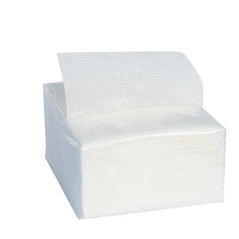 疆不凡抽纸 DER10包高清大图