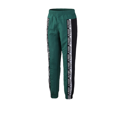 adidas阿迪达斯三叶草男装运动服VOCALA TP串标休闲运动裤ED7164