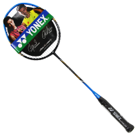 尤尼克斯(YONEX)羽毛球拍对拍2支装全碳素纳米气弹簧材质攻守兼备ARC-LITE 控球型男女学生初学者训练拍已拉线