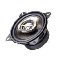 京铁威 新款改装汽车音响同轴喇叭重低音 个