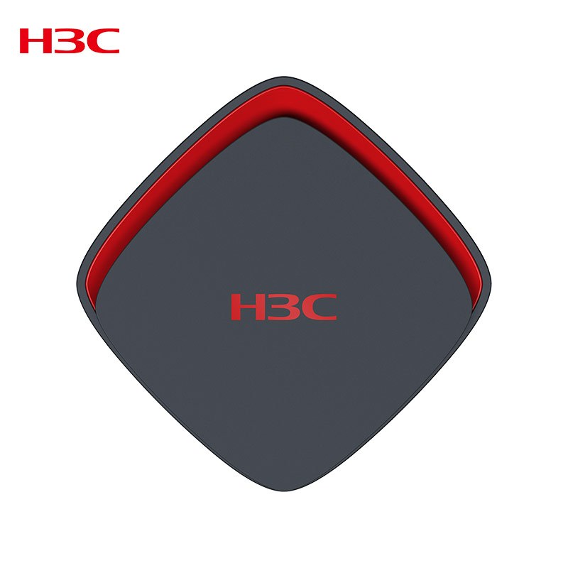 华三(H3C)BX54-E鲸路由千兆wifi6路由器 5400M速率5G双频无线穿墙家用无线路由游戏加速