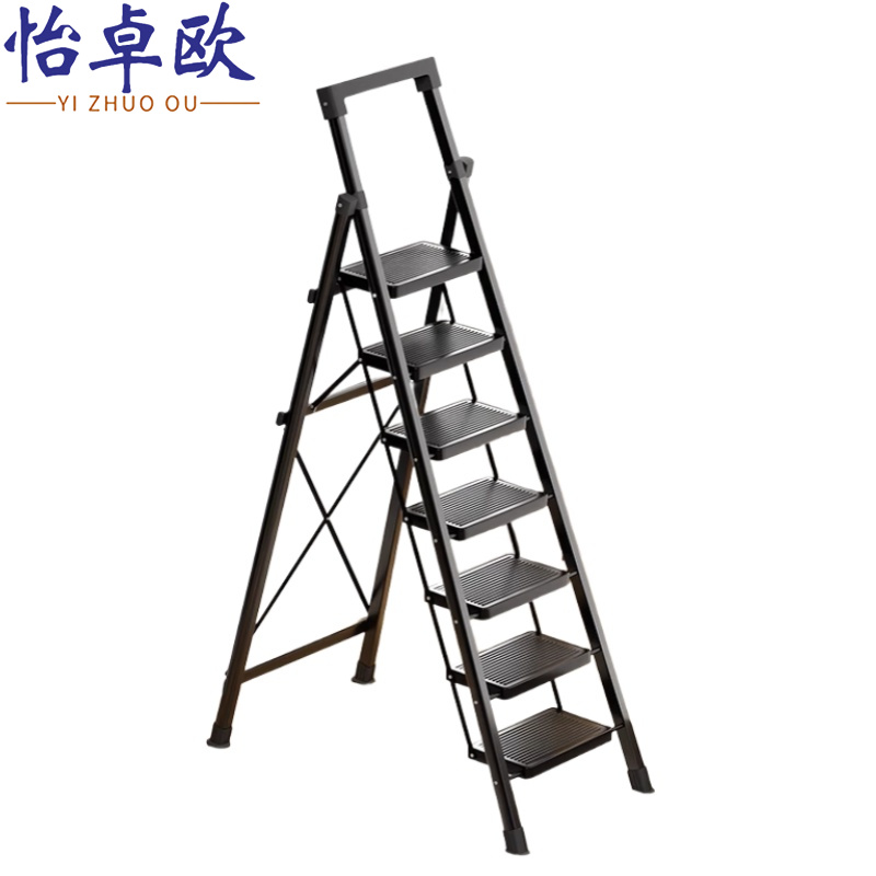 怡卓欧家用梯高清大图