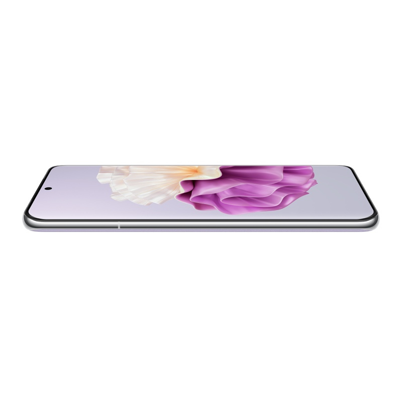 华为P60 8GB+256GB 羽砂紫 骁龙8+芯 4800万超清主摄 120Hz刷新屏 66W超级快充 华为手机鸿蒙