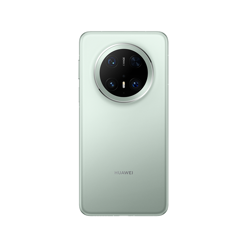 [智能手机]华为 Mate 70 Pro (PLR-AL00/PLR-AL30) 12GB+512GB 云杉绿 鸿蒙AI 红枫原色影像 超可靠玄武架构 华为鸿蒙智能手机高清大图