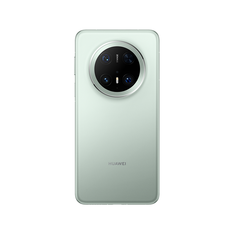 华为/HUAWEI Mate 70 Pro 12GB+512GB 云杉绿 鸿蒙AI 红枫原色影像 高亮钛玄武架构 华为鸿蒙智能手机