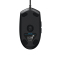 罗技(Logitech) G102×4 游戏鼠标 黑色(910-004852)