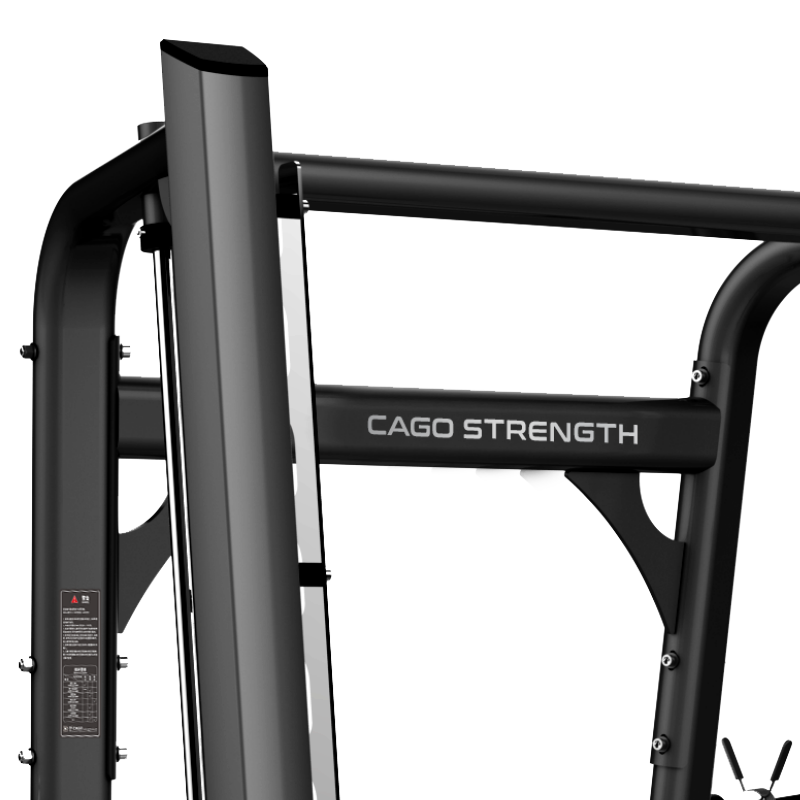 汇恺 史密斯推举器 Smith Press CG8920 YGQC高清大图