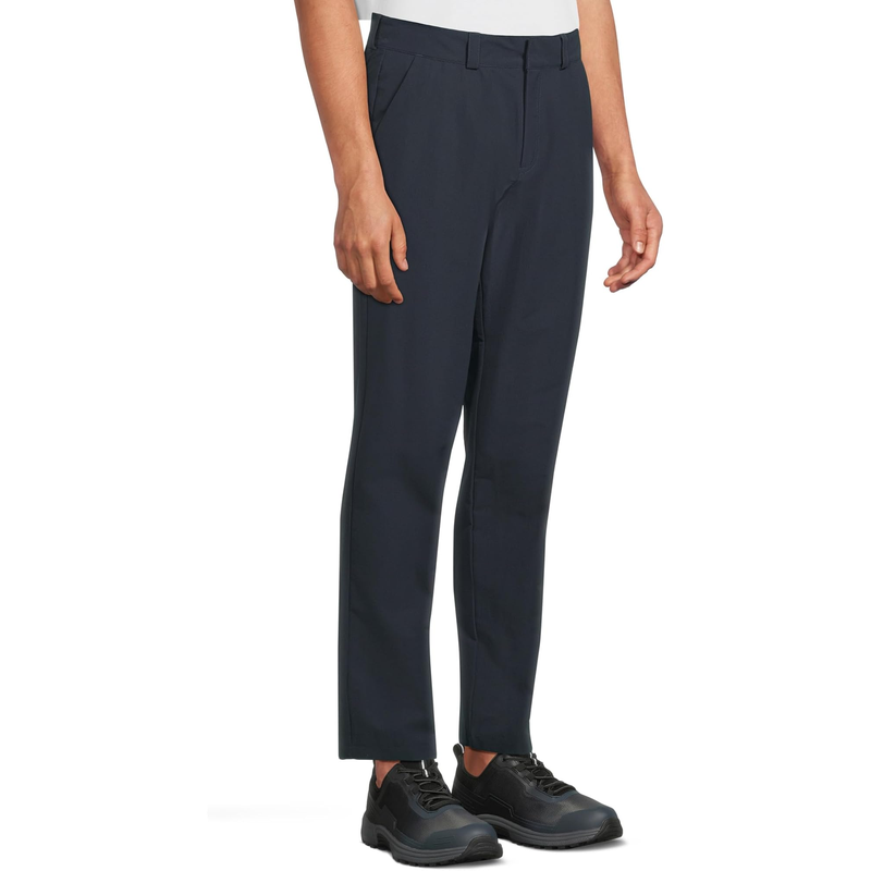 Helly Hansen男运动长裤修身显瘦高弹舒适百搭休闲户外裤高清大图