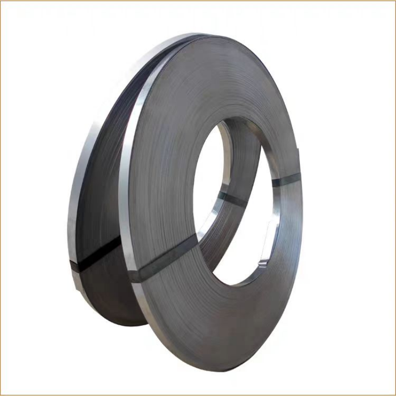 WJ 铝绑带 1*10mm 公斤高清大图