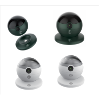 素洁 ks-518pro 电动剃须刀 (冷灰、黑色、墨绿 颜色备注选择)