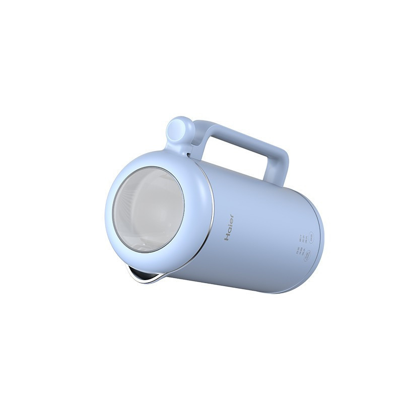 海尔haierhyfp203b破壁辅食料理机单台装