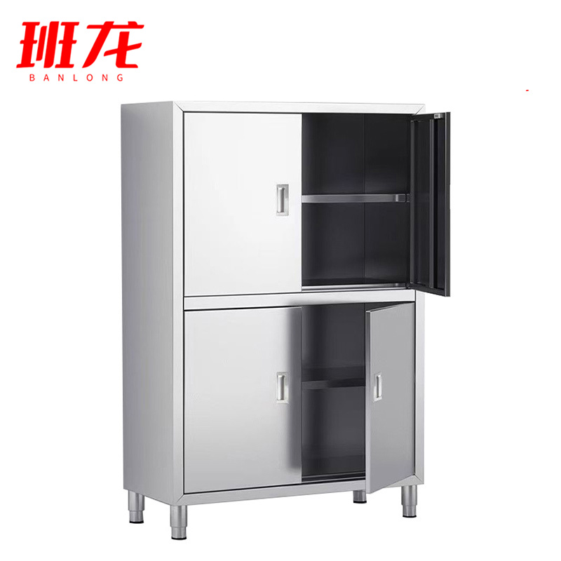 班龙碗柜120*50*180cm台高清大图