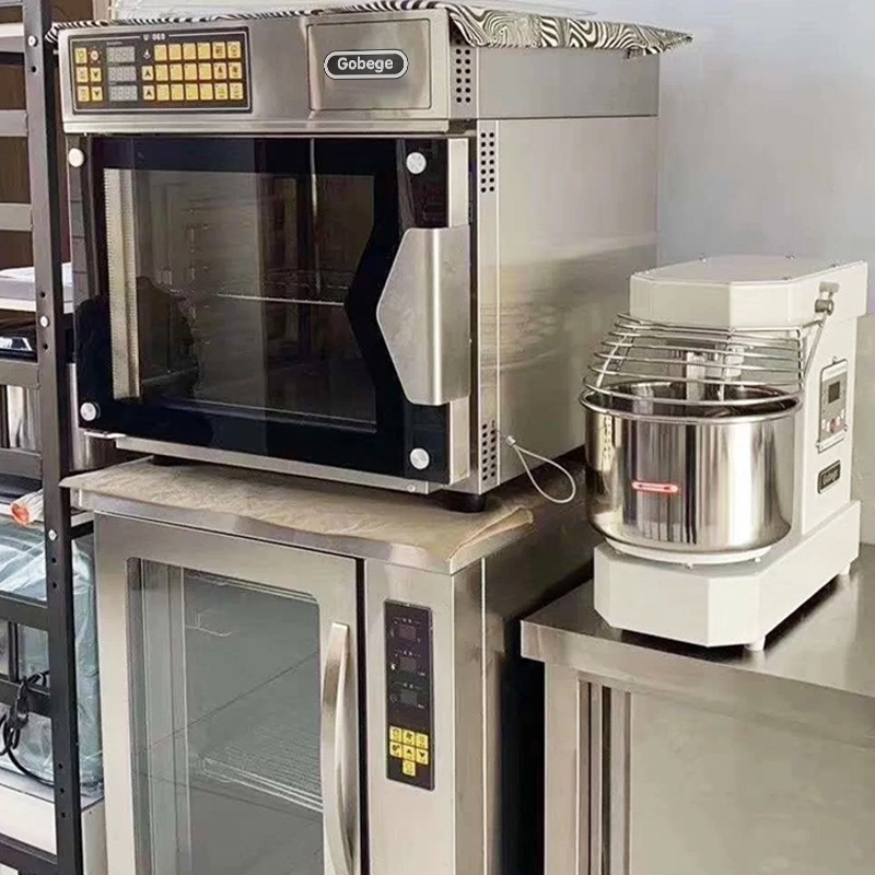高比克UKOEO 60升和面机 A50(80L-27kg面粉)