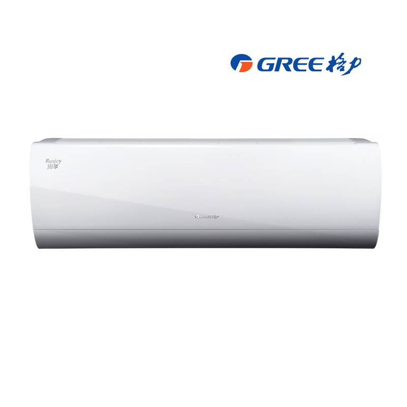 格力(GREE) KFR-35GW/(35594)FNhAa-A1 1.5匹变频 壁挂式空调(计价单位:台) 白色