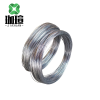 珈瑄 镀锌铁丝 铁丝 紧固铁丝 铁线 12#2.8mm 单位: kg