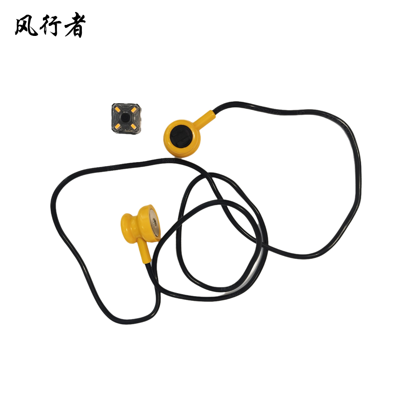 风行者 短路铜线套装 FDL106高清大图